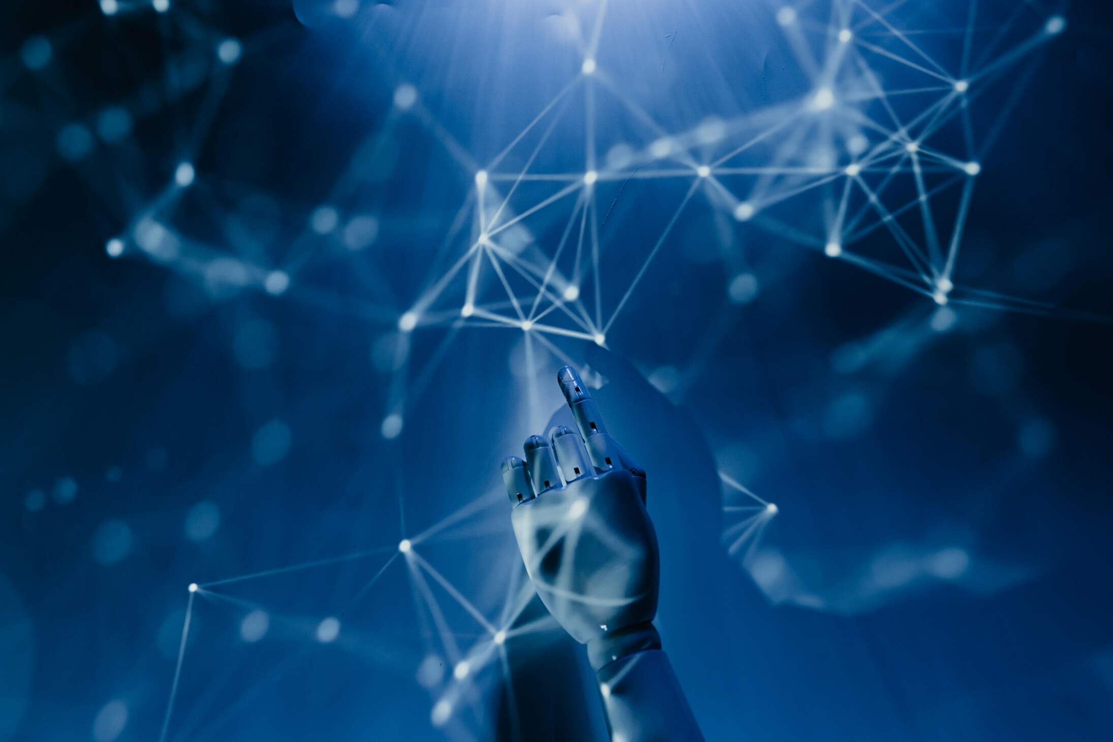 Supercharge Your Business with AI & Automation
