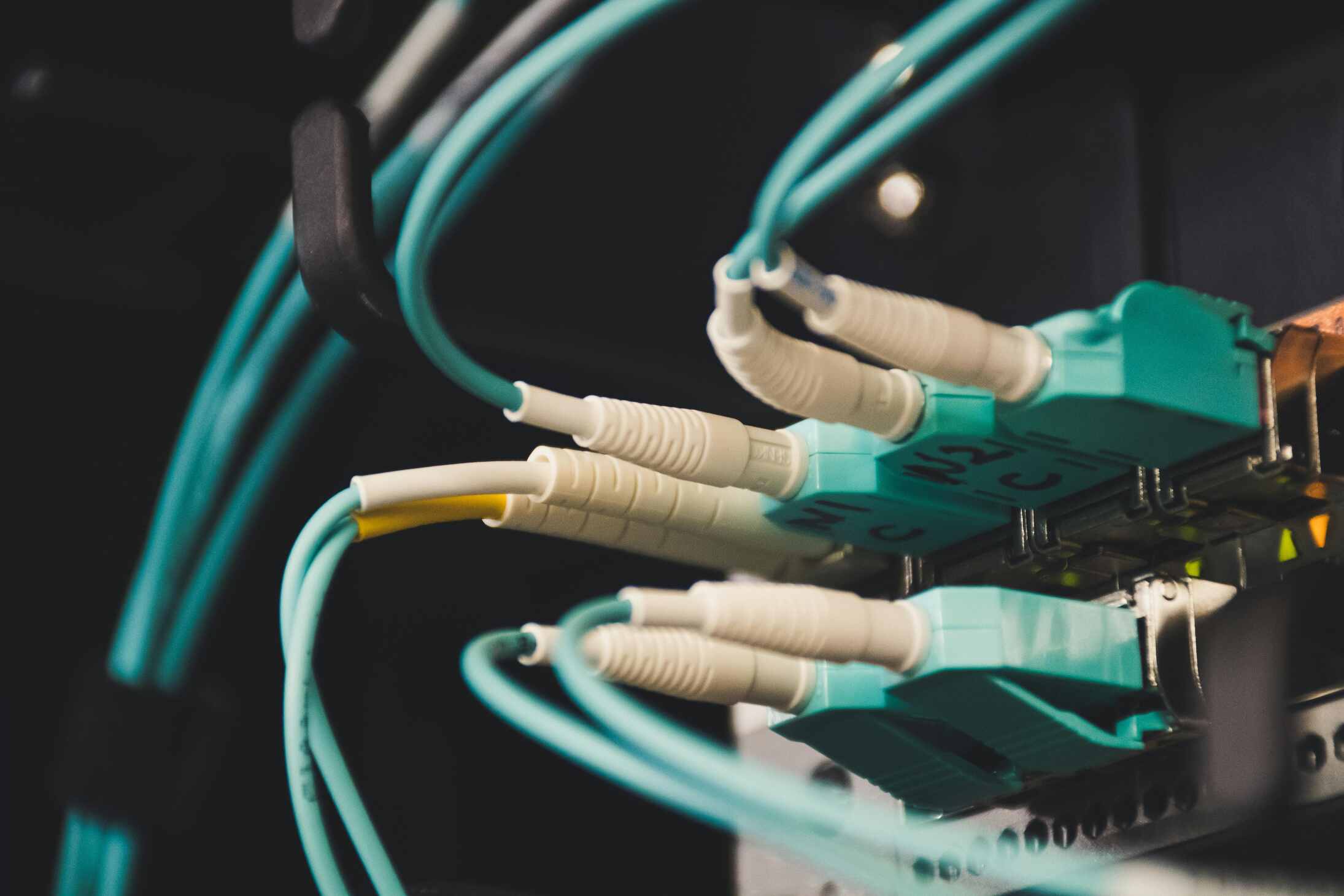 Cloud Infrastructure Designed for Growth