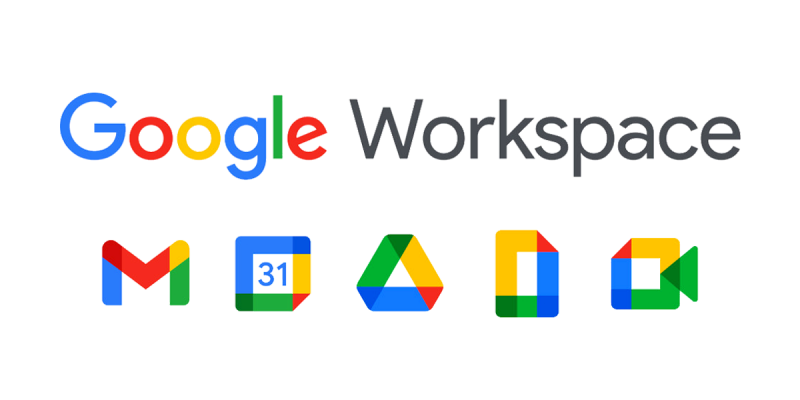 Google Workspace