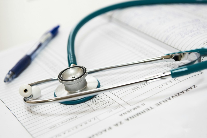 Healthcare Industry Solutions
