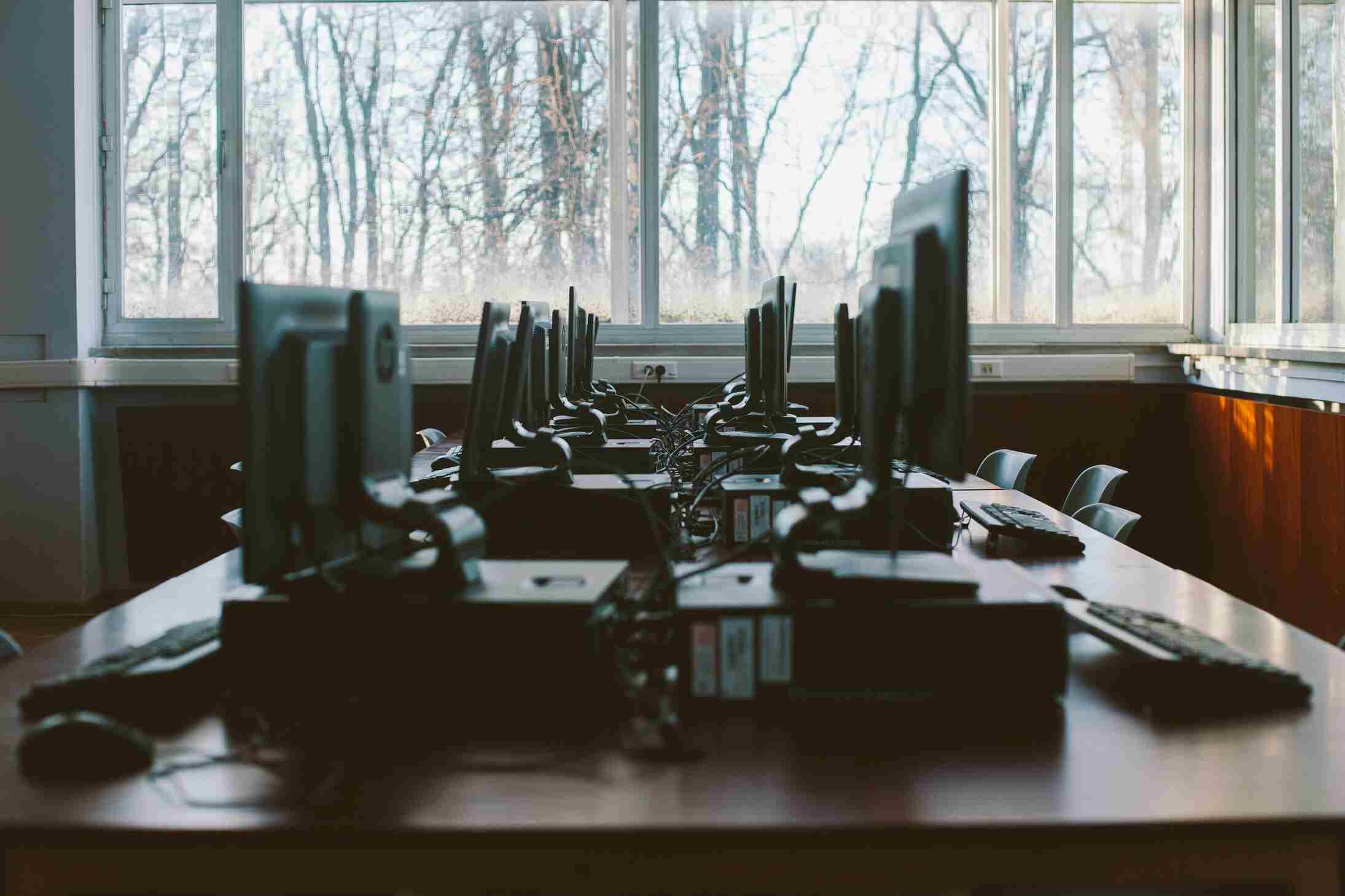 Reliable IT Services for Seamless Operations