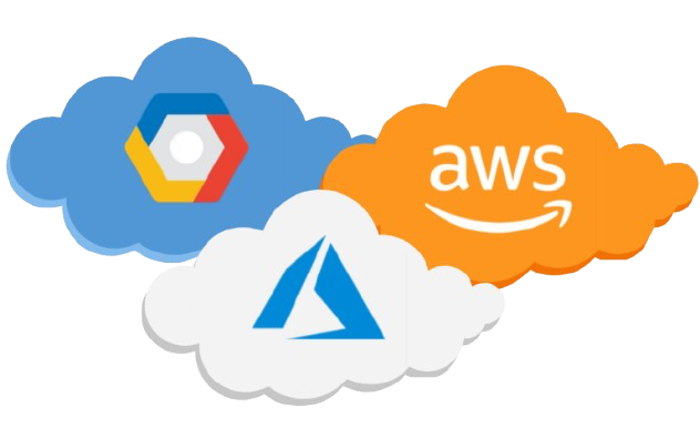 Public Cloud Infrastructure